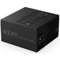 NZXT 1000W power supply (PA-0G3BB-EU)
