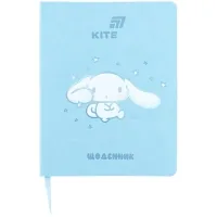 Щоденник шкільний Kite Cinnamoroll, м'яка обкладинка (CR26-283)