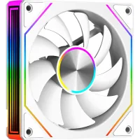 Cooler for the case PcCooler FG120R ARGB WH