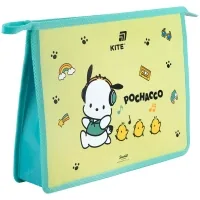 Kite A4+ zip folder Pochacco (PC26-428)