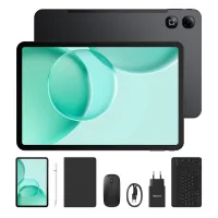 Планшет Doogee Tab G6 Max 13.4" 6/256GB 4G (LTE) Black VIP Edition (6923740291405)