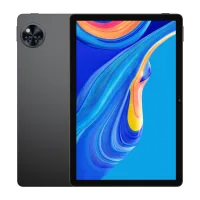 Планшет Doogee Tab U11 Pro 11" 6/256GB Wi-Fi Black VIP Edition (6923740254844)