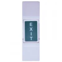 Atis Exit-Kio exit button