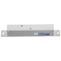 Electromechanical lock Yli Electronic YB-500A(LED)