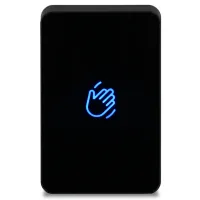 Exit button Trinix ART-940 black