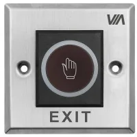Exit button VIA VB8686M