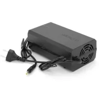 Mains charger for Jinyi Li-ion battery 72V(84V), 20S, 6A (JY72V6A)