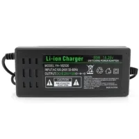 Mains charger for Voltronic LiFePO4 18.25V,5S,3A batteries (YT-CKS-182530)