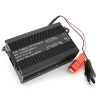 Network charger for Voltronic LiFePo4 48V(58.4V), 16S, 5A (YT-58450)