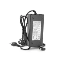 Mains charger for Voltronic Li-ion battery 12V (12.6V), 3S, 8A (YT-CKS-1268000)
