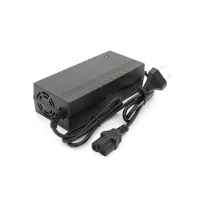 Mains charger for Voltronic Li-ion battery 16.8V, 4S, 3A (YH-SCh16830-4S)