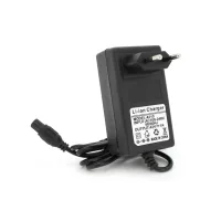 Mains charger for Voltronic Li-ion 42V 1A battery (YT-CKS-421000-9)