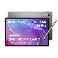 Tablet Lenovo Idea Tab Pro (Gen 2) 8/256 Luna Gray + Keyboard&Pen (ZAHD0484UA)
