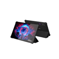 Tablet Lenovo Legion Tab (Gen 5) 12/256 Eclipse Black + Case (ZAH20089UA)