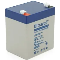 Батарея до ДБЖ Ultracell 12V 4Ah (UL4-12)