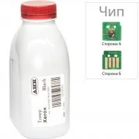 Toner Xerox WC 5019/5021/5022, 240g Black +chip AHK (3202745)