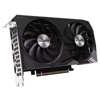 Video card GIGABYTE GeForce RTX3060 12Gb WINDFORCE OC (GV-N3060WF2OC-12GD)