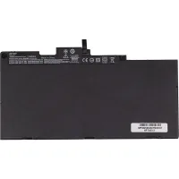 Акумулятор до ноутбука HP EliteBook 755 G4 (TA03XL) 11.4V 4000mAh PowerPlant (NB462025)