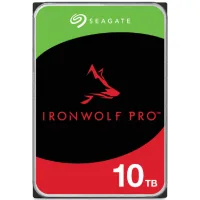 Hard drive 3.5" 10TB Seagate (ST10000NT001)