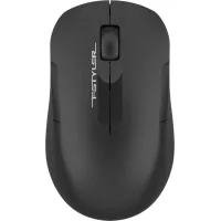 Mouse A4Tech FG15S Wireless Black (4711421003780)
