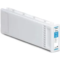 Cartridge Epson SC-T3000/5000/7000 700ml Cyan (C13T694200/C13T69420N)