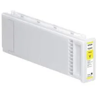 Cartridge Epson SC-T3000/5000/7000 700ml Yellow (C13T694400/C13T69440N)