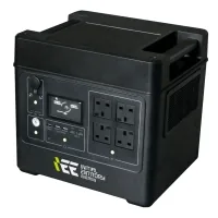 Additional battery for charging station IEETek P2000 2048Wh (P2000)