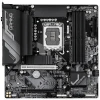 Motherboard GIGABYTE B760M GAMING X WIFI6E GEN5 (B760M G X WF6E GEN5)