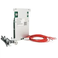 BMS controller JiKong Li-Ion/LiFePo4/LTO 4S-8S, 100A (B1A8S10P ver NEW-2)