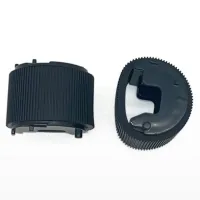 Ролик захоплення паперу HP LJ P2035, RL1-2120 Makkon (ZMNC-RL1-2120-PICK)