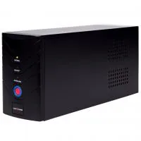 Uninterruptible power supply device LogicPower LP-1700VA (8295)