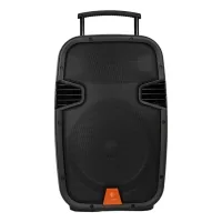 Speaker system Clarity MAX15MBAW-U Black (286755)