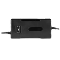 Network charger for LogicPower LiFePO4 batteries 12V (14.6V)-12A-144W (14579)