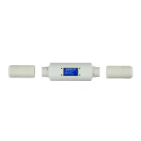 Адаптер PoE SEVEN Systems PoE репитер герметичный SEVEN P-7311 (P7311)