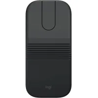 Мишка Logitech Mobi Fold for Business Wireless/Bluetooth Graphite (910-007605)
