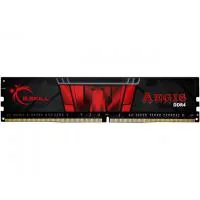 Computer memory module DDR4 4GB 2400 MHz G.Skill (F4-2400C17S-4GIS)