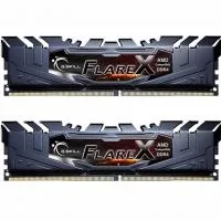 Computer memory module DDR4 32GB (2x16GB) 3200 MHZ FlareX G.Skill (F4-3200C16D-32GFX)