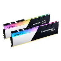 Computer memory module DDR4 16GB (2x8GB) 3600 MHz Trident Z Neo G.Skill (F4-3600C16D-16GTZNC)