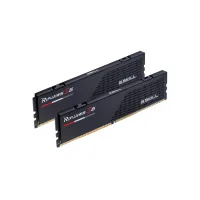 Computer memory module DDR5 32GB (2x16GB) 5600 MHz Ripjaws S5 Black G.Skill (F5-5600J3636C16GX2-RS5K)