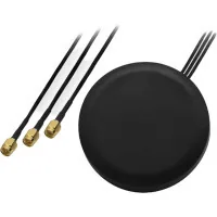 Accessory for security systems Teltonika Antenna external COMBO SISO Mobile/GNSS/WIFI SMA (PR1KCS28)
