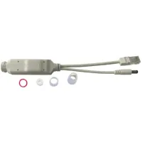 SEVEN Systems P738 PoE adapter