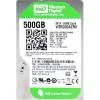 Hard disk 3.5" 500Gb WD (WD5000AZRX)