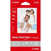 Photo paper Canon 10x15 Photo Paper Glossy GP-501 (0775B003)