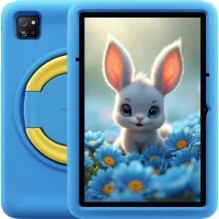 Tablet Blackview Tab 60 Pro Kids 10.1'' 8/128GB LTE Ocean Blue (6931548327851)