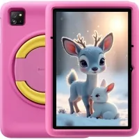 Tablet Blackview Tab 60 Pro Kids 10.1'' 8/128GB LTE Rose Pink (6931548327844)