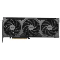 Video card MSI GeForce RTX5080 16GB VENTUS 3X OC BLACK (RTX 5080 16G VENTUS 3X OC BLACK)
