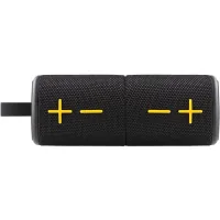 Speaker system Defender Union Black (65139)