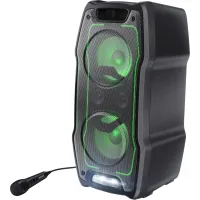 Speaker system Sharp PS-931 Black (PS-931)