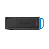 USB flash drive Kingston 128GB DataTraveler Exodia Black-Blue USB 3.2 (DTXG2/128GB)