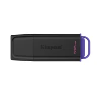 USB flash drive Kingston 512GB DataTraveler Exodia Black-Purple USB 3.2 (DTXG2/512GB)